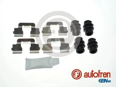Комплект аксесуарів для супорта AUTOFREN D42956A
