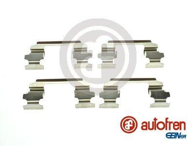Ремкомплект, Передній супорт accessory kit AUTOFREN D42958A