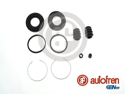 Стандартний комплект супорта AUTOFREN D4296