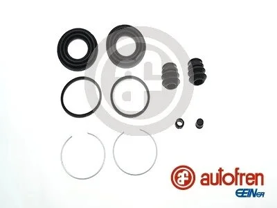 Стандартний комплект супорта AUTOFREN D4296