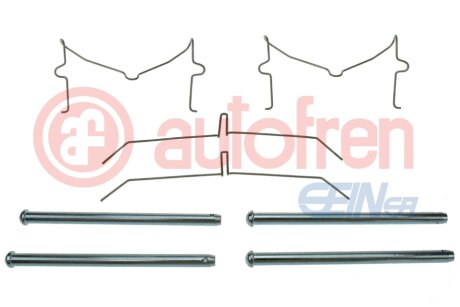 Комплект аксесуарів для супорта AUTOFREN D43042A