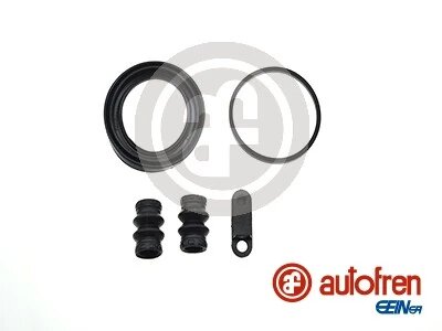 Стандартний комплект супорта AUTOFREN D4307
