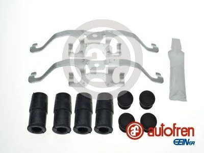 Комплект аксесуарів для супорта AUTOFREN D43087A