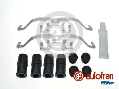 Комплект аксесуарів для супорта AUTOFREN D43087A