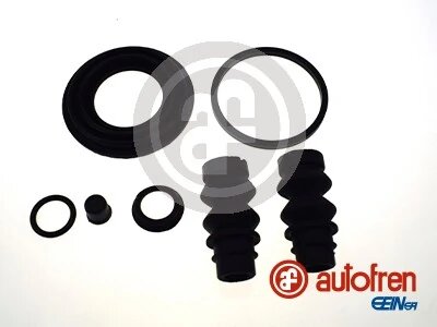 Стандартний комплект супорта AUTOFREN D43101