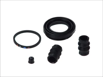 Стандартний комплект супорта AUTOFREN D4326