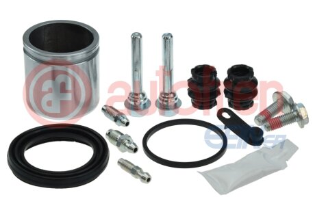Суперкомплект супорта AUTOFREN D43277S