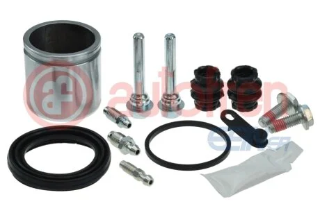 Суперкомплект супорта AUTOFREN D43277S