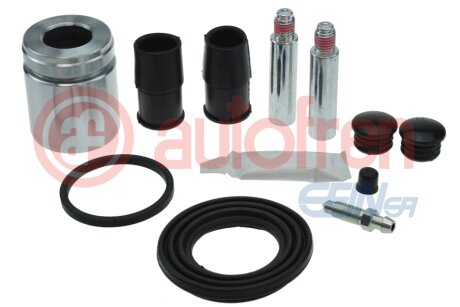 Суперкомплект супорта AUTOFREN D43290S