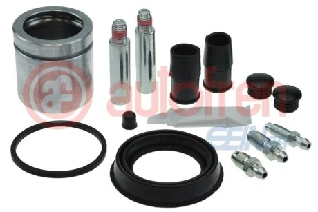 Суперкомплект супорта AUTOFREN D43393S