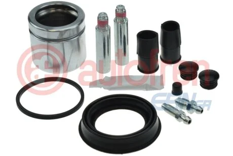 Суперкомплект супорта AUTOFREN D43397S