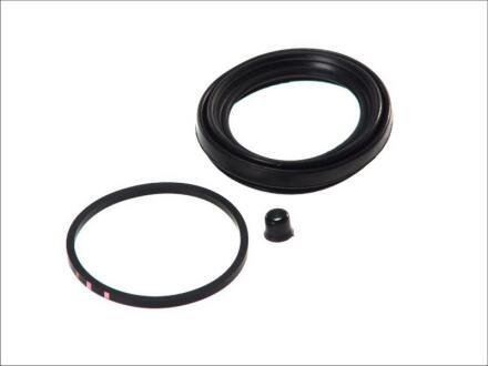Ремонтний комплект гальм AUTOFREN D4349