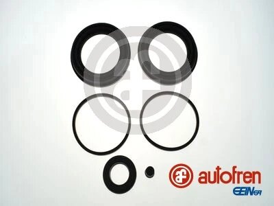 Стандартний комплект супорта AUTOFREN D4352