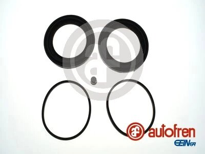 Фото стандартний комплект супорта AUTOFREN D4355 Стандартний комплект супорта AUTOFREN D4355