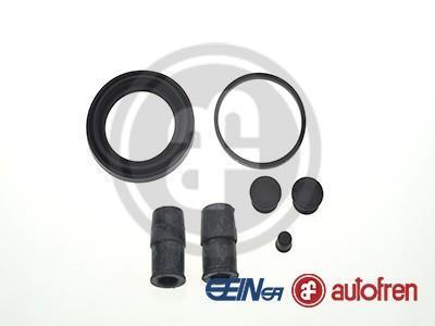 Ремонтний комплект гальм AUTOFREN D4378