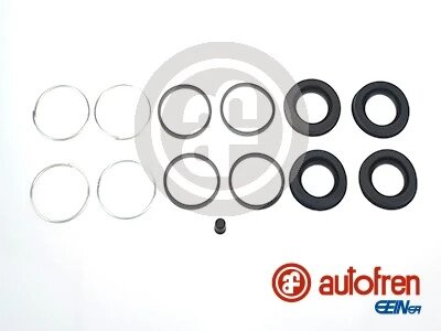 Базовий комплект супорта AUTOFREN D4407
