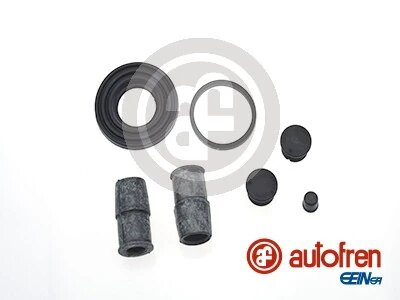 Стандартний комплект супорта AUTOFREN D4469