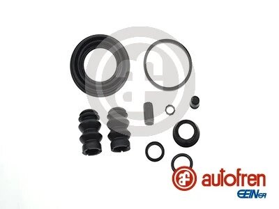 Стандартний комплект супорта AUTOFREN D4538