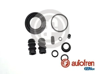 Стандартний комплект супорта AUTOFREN D4538