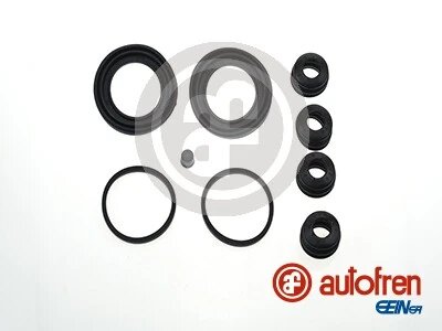 Стандартний комплект супорта AUTOFREN D4577