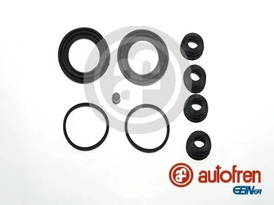 Стандартний комплект супорта AUTOFREN D4577