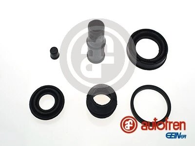 Стандартний комплект супорта AUTOFREN D4581