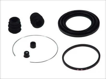Стандартний комплект супорта AUTOFREN D4604