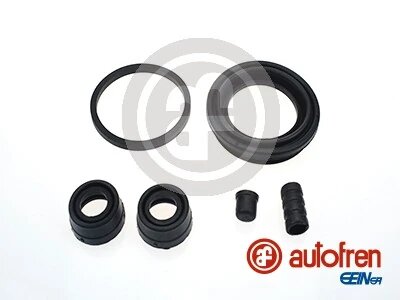 Стандартний комплект супорта AUTOFREN D4605
