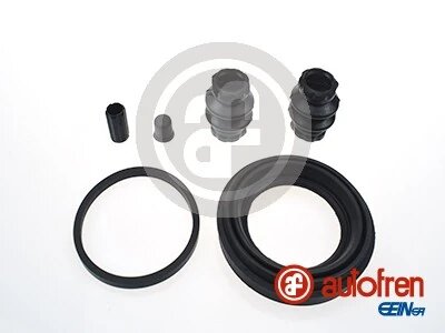 Стандартний комплект супорта AUTOFREN D4615