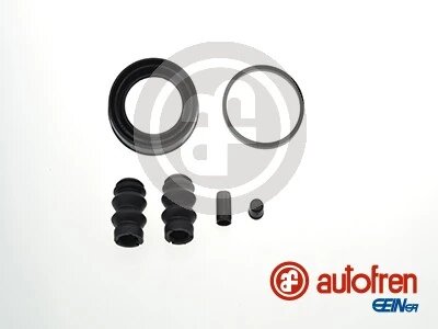 Стандартний комплект супорта AUTOFREN D4616