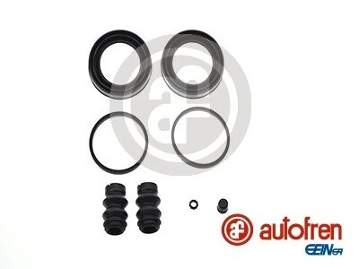 Стандартний комплект супорта AUTOFREN D4621