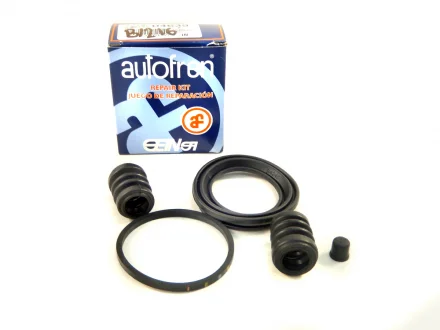 Ремкомплект суппорта Авео (манжеты) (Autofren) AUTOFREN D4639