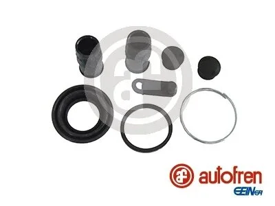 Стандартний комплект супорта AUTOFREN D4653