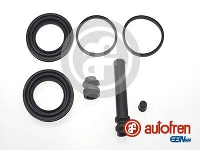 Стандартний комплект супорта AUTOFREN D4684
