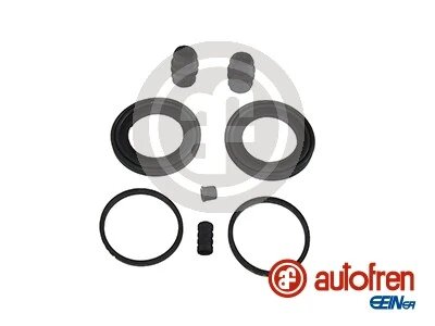 Стандартний комплект супорта AUTOFREN D4697