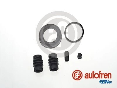 Стандартний комплект супорта AUTOFREN D4726