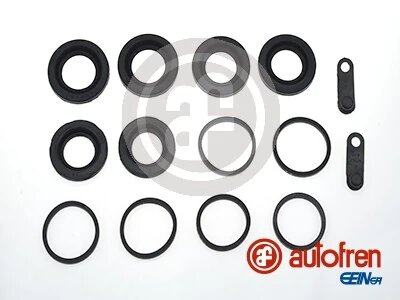 Стандартний комплект супорта AUTOFREN D4746