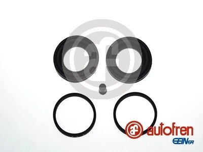 Стандартний комплект супорта AUTOFREN D4763