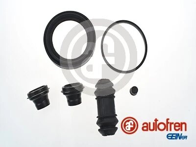 Стандартний комплект супорта AUTOFREN D4766