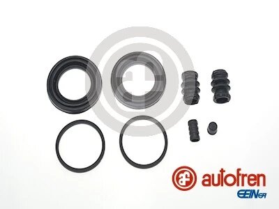 Стандартний комплект супорта AUTOFREN D4783