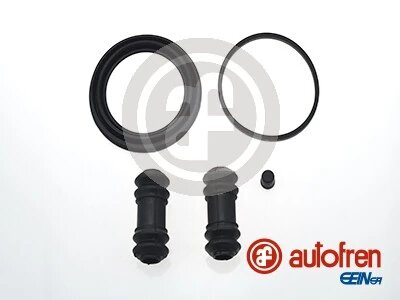 Стандартний комплект супорта AUTOFREN D4817