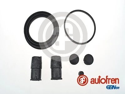 Стандартний комплект супорта AUTOFREN D4823