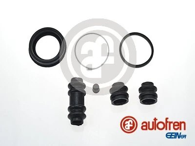 Стандартний комплект супорта AUTOFREN D4824