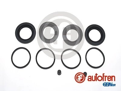 Стандартний комплект супорта AUTOFREN D4842