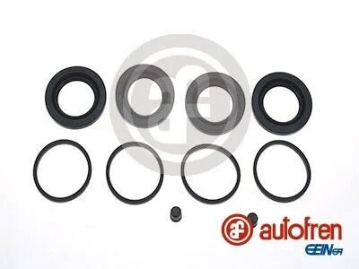 Стандартний комплект супорта AUTOFREN D4842