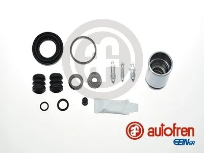 Комплект супорта з поршнем AUTOFREN D4845C
