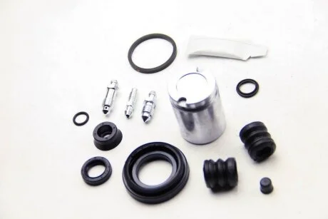 Комплект супорта з поршнем AUTOFREN D4845C