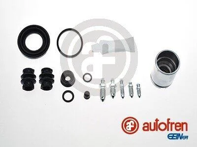 Комплект супорта з поршнем AUTOFREN D4846C