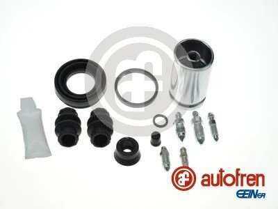 Комплект супорта з поршнем та механізмом AUTOFREN D4846K