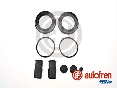 Стандартний комплект супорта AUTOFREN D4898